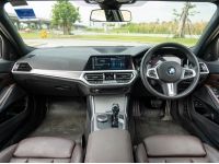 BMW 330e M Sport โฉม G20 ปี 2020 จด ปี 2022 สีขาว ไมล์ 33,xxx km. รูปที่ 12